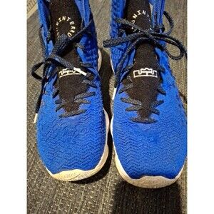 Size 14 - Nike Uninterrupted x LeBron 17 More Than An Athlete